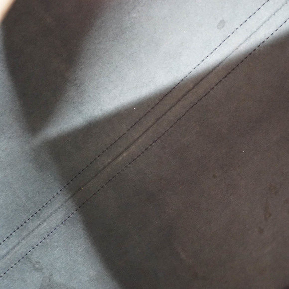 Louis Vuitton Speedy Black Leather Noir Epi - Picture 6 of 13